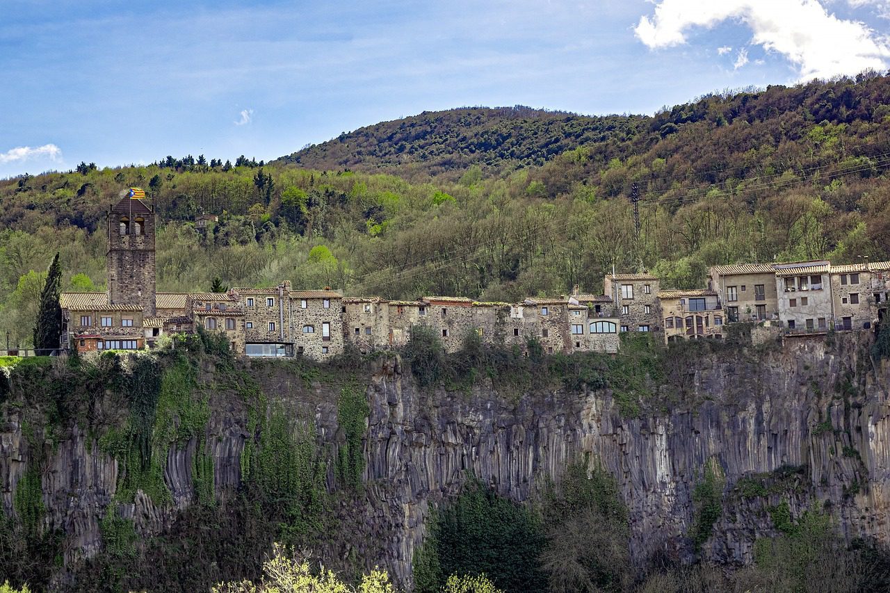 Medieval Villages