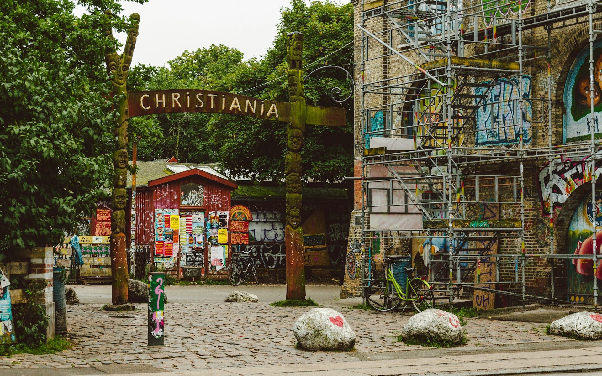 Christiania Freetown