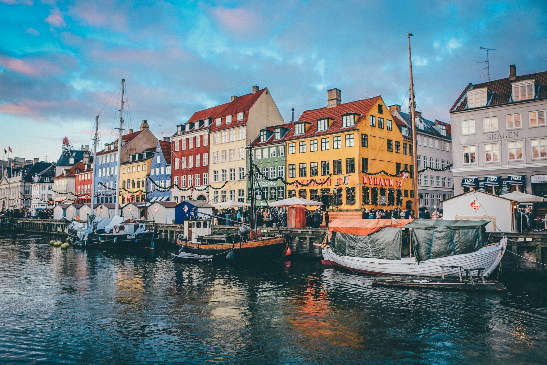 Nyhavn