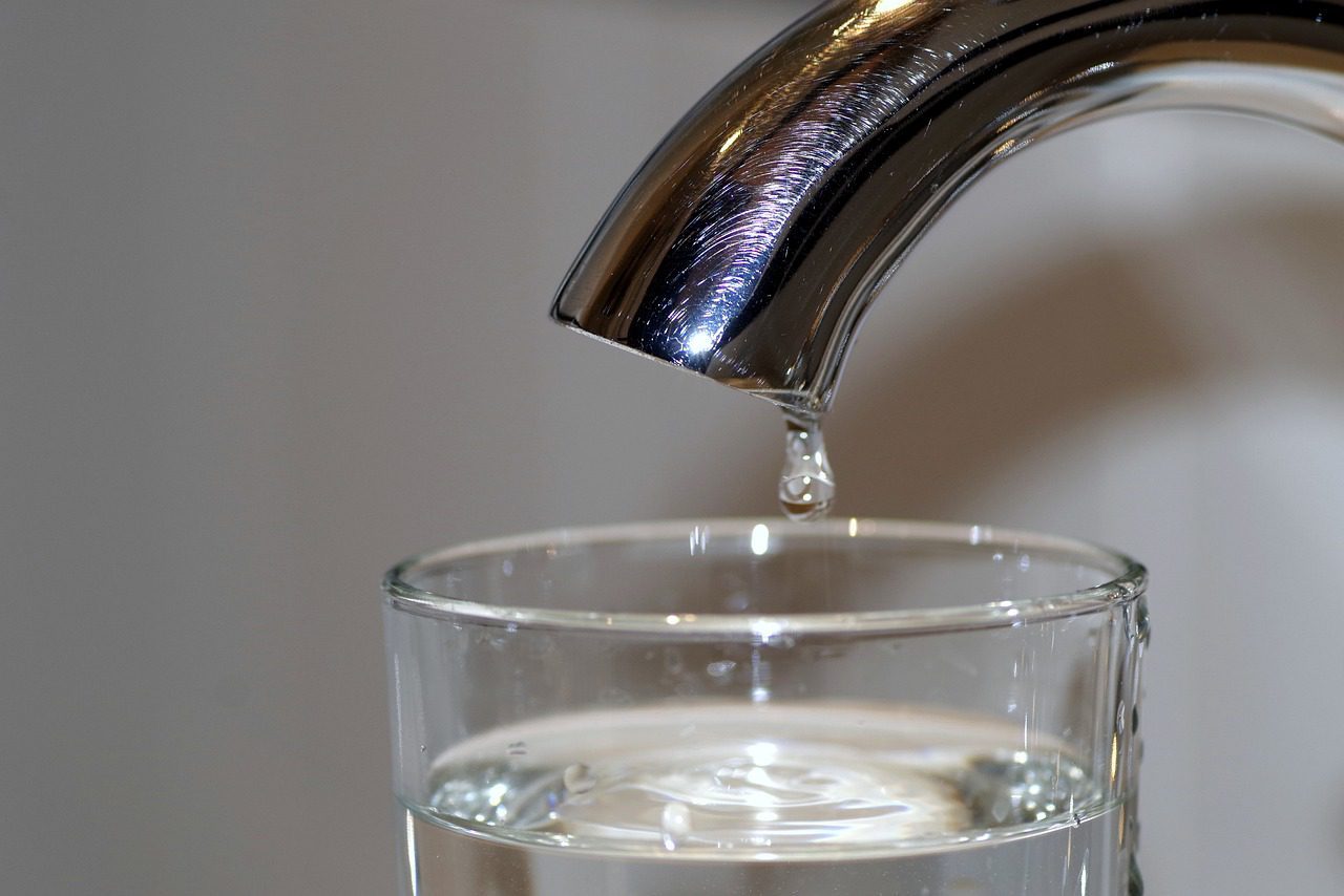 Can you drink tap water in Barcelona?