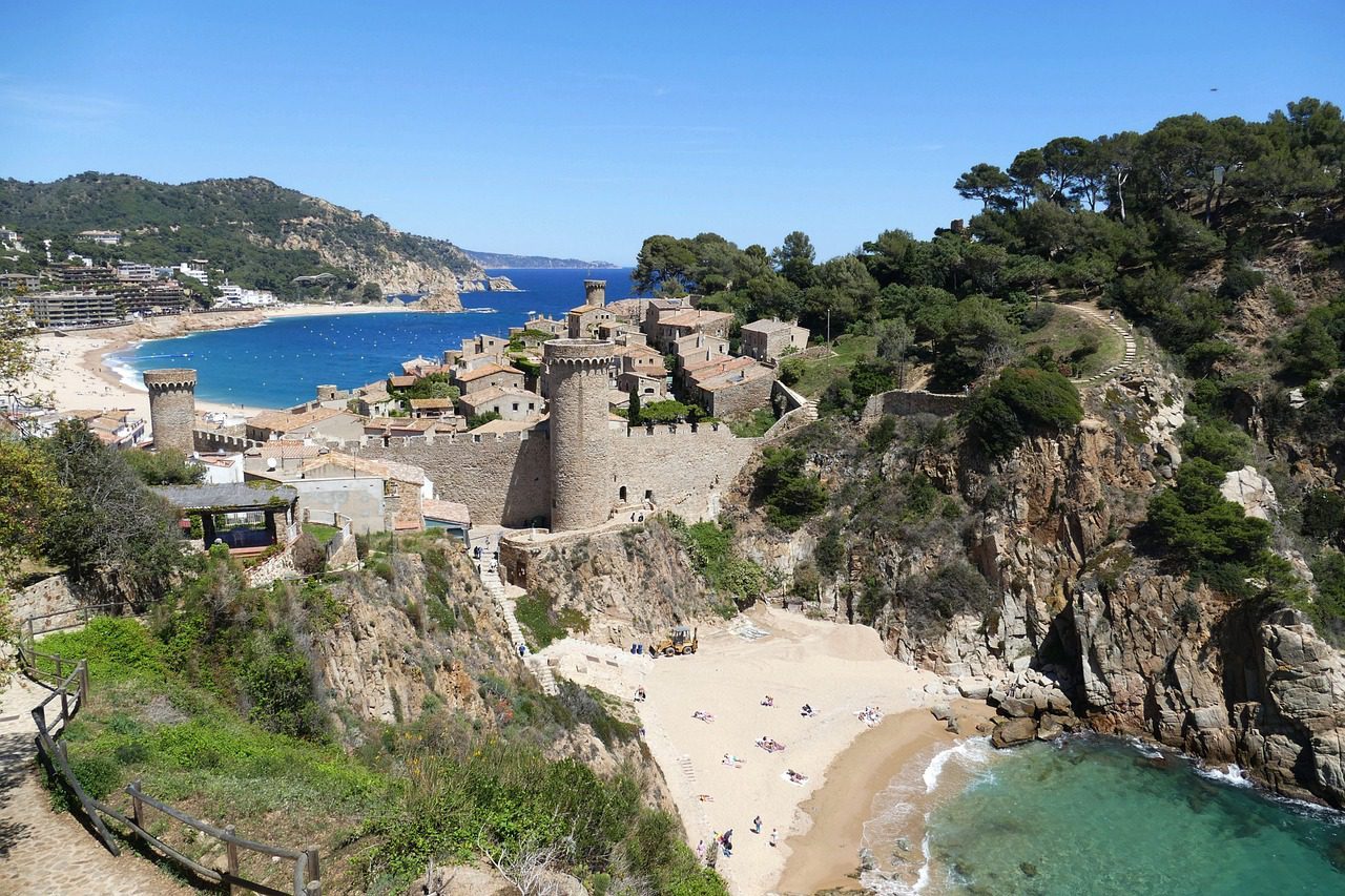 Tossa de Mar